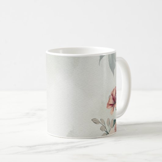 Mug Kaffeetasse (VorderseiteRechts)