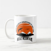 Mug Kaffeetasse (Links)