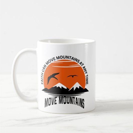 Mug Kaffeetasse (Links)