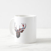 Mug Kaffeetasse (Vorderseite Links)