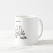 Mug Kaffeetasse (VorderseiteRechts)