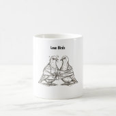 Mug Kaffeetasse (Mittel)