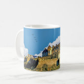 Mug Kaffeetasse (Vorderseite Links)
