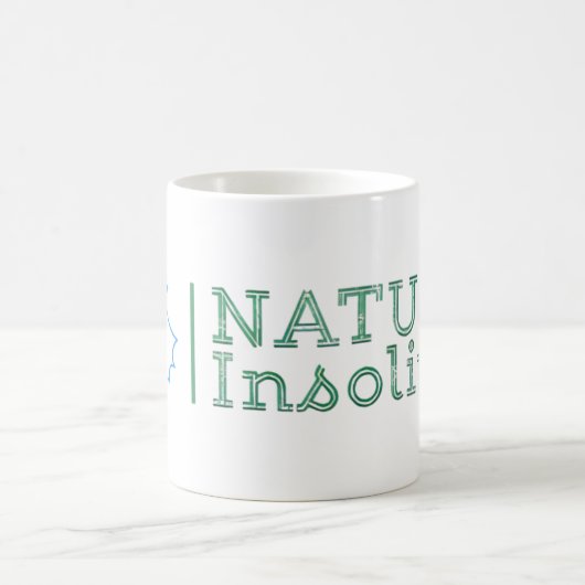 MUG KAFFEETASSE (Mittel)