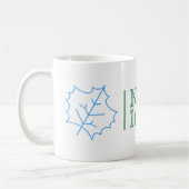 MUG KAFFEETASSE (Links)