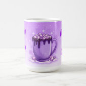 Mug Kaffeetasse (Mittel)
