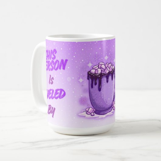 Mug Kaffeetasse (Vorderseite Links)