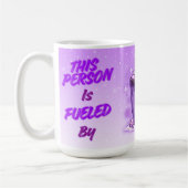 Mug Kaffeetasse (Links)