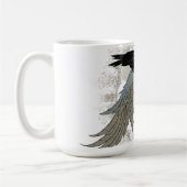 Mug Kaffeetasse (Links)