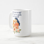 Mug Kaffeetasse (Vorderseite Links)