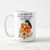 Mug Kaffeetasse (Links)