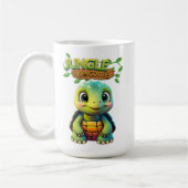 Mug Kaffeetasse (Links)