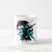 Mug Kaffeetasse (Mittel)