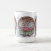 Mug Kaffeetasse (Mittel)