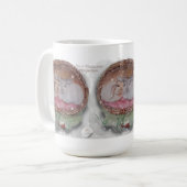 Mug Kaffeetasse (Vorderseite Links)