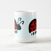 Mug Kaffeetasse (Mittel)