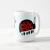 Mug Kaffeetasse (VorderseiteRechts)