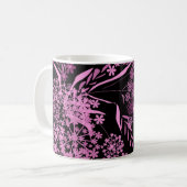 Mug Kaffeetasse (Vorderseite Links)