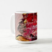 Mug Kaffeetasse (Vorderseite Links)