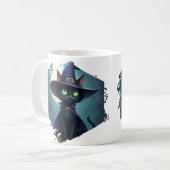Mug Kaffeetasse (Vorderseite Links)