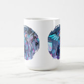 Mug Kaffeetasse (Mittel)