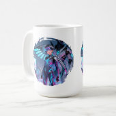 Mug Kaffeetasse (Vorderseite Links)