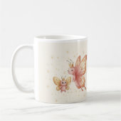 Mug Kaffeetasse (Links)