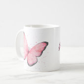 Mug Kaffeetasse (Vorderseite Links)