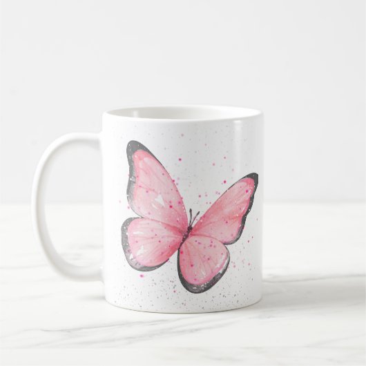 Mug Kaffeetasse (Links)
