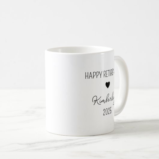 Mug Kaffeetasse (VorderseiteRechts)