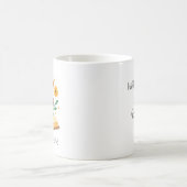 Mug Kaffeetasse (Mittel)