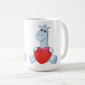 Mug Kaffeetasse (VorderseiteRechts)