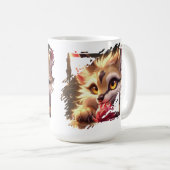 Mug Kaffeetasse (VorderseiteRechts)