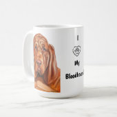 Mug Kaffeetasse (Vorderseite Links)