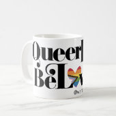 Mug Kaffeetasse (Vorderseite Links)