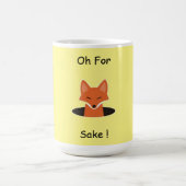 Mug Kaffeetasse (Mittel)