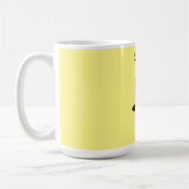 Mug Kaffeetasse