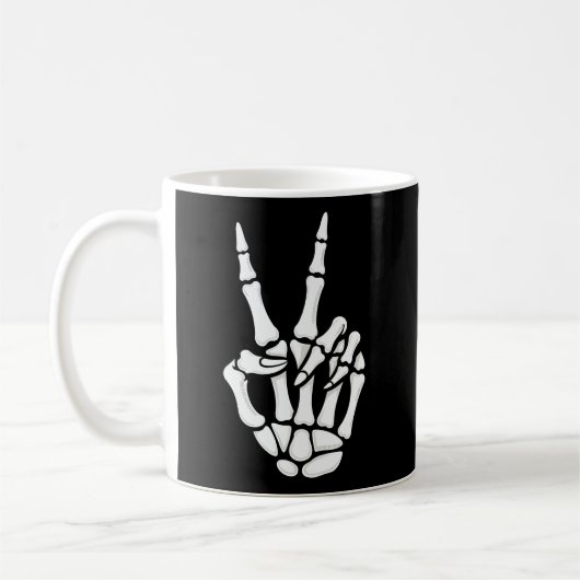 Mug Kaffeetasse (Links)
