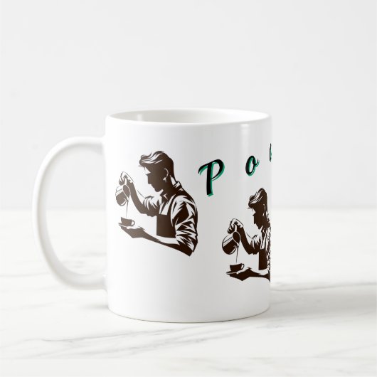 #mug kaffeetasse (Links)