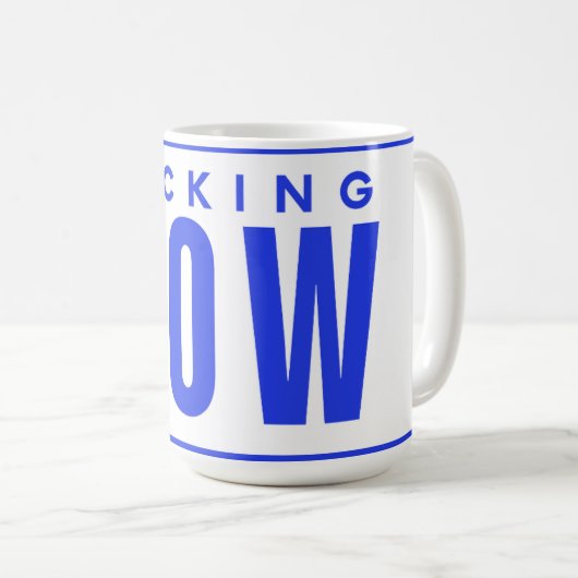 Mug Kaffeetasse (VorderseiteRechts)