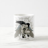 Mug Kaffeetasse (Mittel)