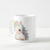 Mug Kaffeetasse (Vorderseite Links)