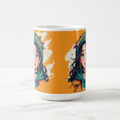 Mug Kaffeetasse (Mittel)