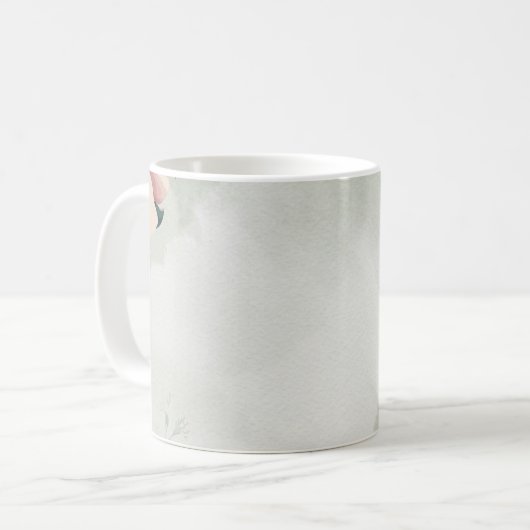 Mug Kaffeetasse (Vorderseite Links)