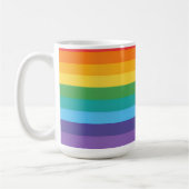 Mug Kaffeetasse (Links)