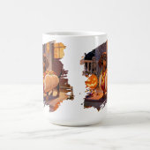 Mug Kaffeetasse (Mittel)