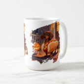 Mug Kaffeetasse (VorderseiteRechts)