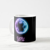 Mug Kaffeetasse (Vorderseite Links)