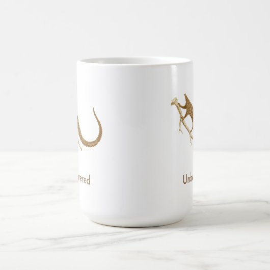Mug Kaffeetasse (Mittel)