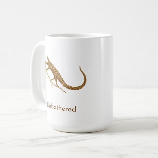 Mug Kaffeetasse (Vorderseite Links)
